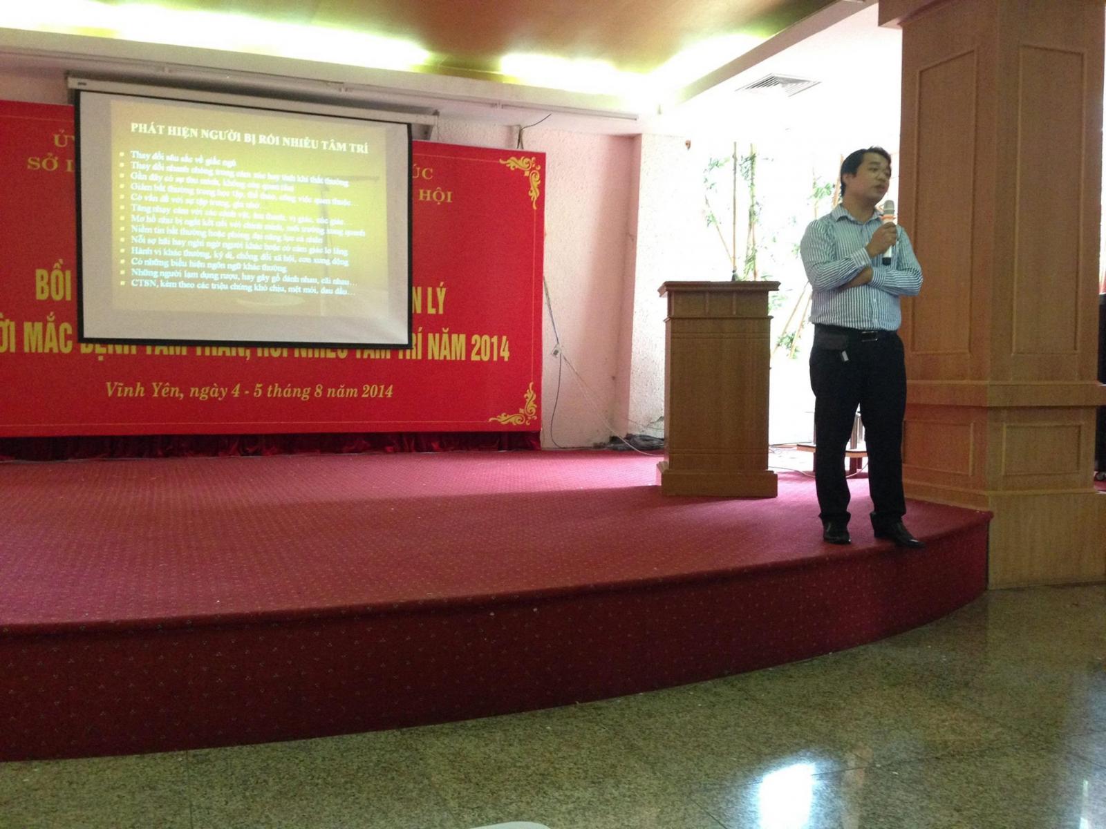 Hướng Dẫn Cán Bộ Y Tế Phần II